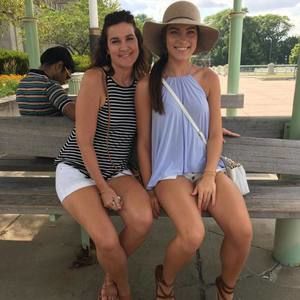 Meet your Posher, Brooke